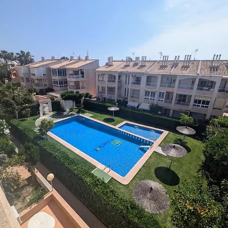 Apartamento Traditional Two Bed In Tv18 *