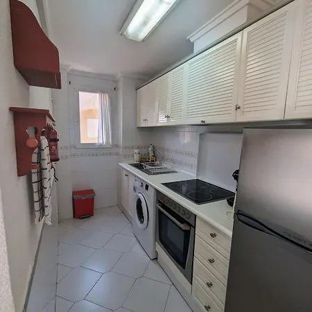 Apartment Traditional Two Bed In Tv18